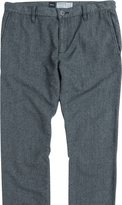 Thumbnail for your product : RVCA Stapler Melange Chino Pant