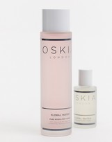 Thumbnail for your product : OSKIA Floral Water Rose Toner 150ml-No colour