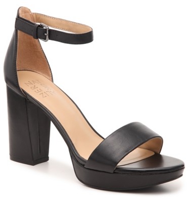 naturalizer freema platform sandal