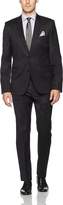 Thumbnail for your product : HUGO BOSS Men's 2 Button Contemporary Slim Fit Suit