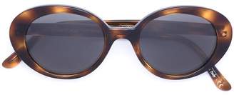 Oliver Peoples x The Row sunglasses