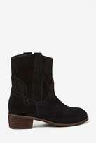 Thumbnail for your product : Jeffrey Campbell St. Elmo Suede Boot