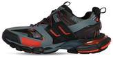 Thumbnail for your product : Balenciaga Track Mesh Running Sneakers