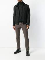 Thumbnail for your product : Shearling Collar Jacket