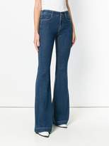 Thumbnail for your product : Stella McCartney Seventies flared jeans