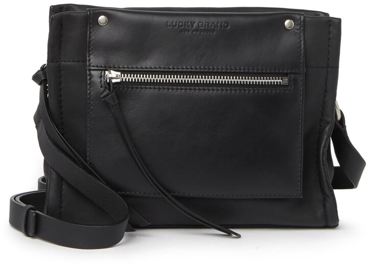 Mini Handbag - Black | Levi's® US