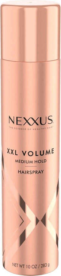 Nexxus XXL Volume Medium Hold Hairspray