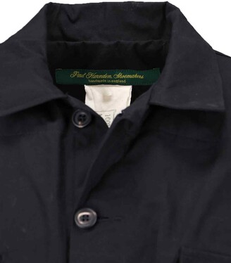 Paul Harnden ポールハーデン hood-zip jumpsuits Paul Harnden One 