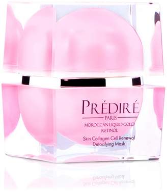 Predire Paris Ultimate Skin Collagen Cell Renewal Collection Powered by Retinol