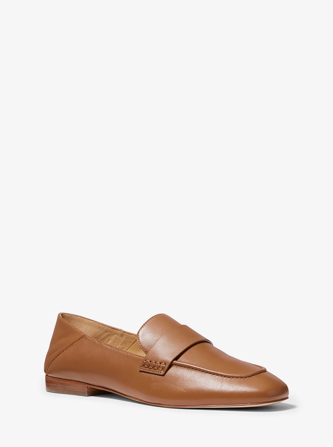 emory smoking loafer