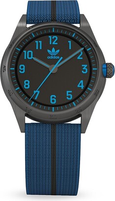 adidas Men's Black Watches | ShopStyle