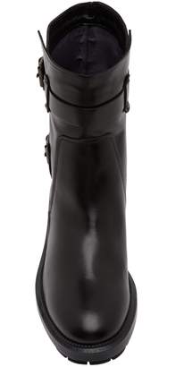 Aquatalia Leonie Weatherproof Leather Boot