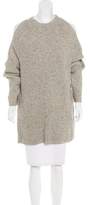 Thumbnail for your product : Soyer Wool-Blend Sweater w/ Tags