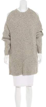 Soyer Wool-Blend Sweater w/ Tags