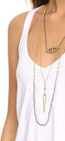 Thumbnail for your product : Feel The Piece V Layer Tank