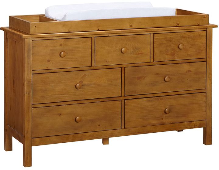 Pottery Barn Kids Kendall Extra Wide, Pottery Barn Kendall Dresser Extra Wide Fit