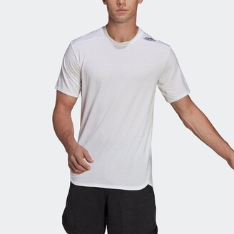 adidas Designed for Training Tee - ShopStyle T-shirts