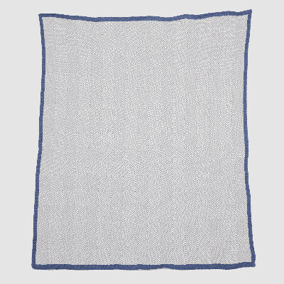 In2Green Woven Square Outdoor Throw