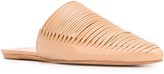 Thumbnail for your product : Tory Burch Pointed Toe Mules