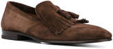 Thumbnail for your product : Henderson Baracco tassel loafers