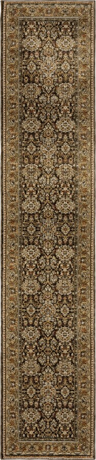 Oriental Weavers Andorra 2431A 2'6\