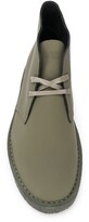 Thumbnail for your product : Clarks Originals Lace Up Desert Boots