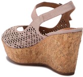Thumbnail for your product : Trask Pattie Wedge Sandal