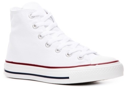 converse high tops old school