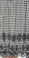 Thumbnail for your product : Suno Scalloped Dress
