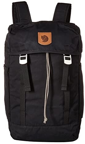 fjällräven daypack greenland zip