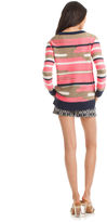 Thumbnail for your product : Trina Turk Disah Sweater
