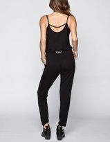 Thumbnail for your product : Hip Bar Back Womens Jumpsuit