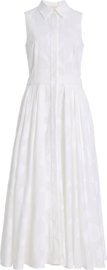 Michael Kors Collection Midi Dresses