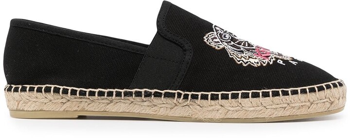 Kenzo Espadrilles Sale | Shop the world's collection of fashion | ShopStyle