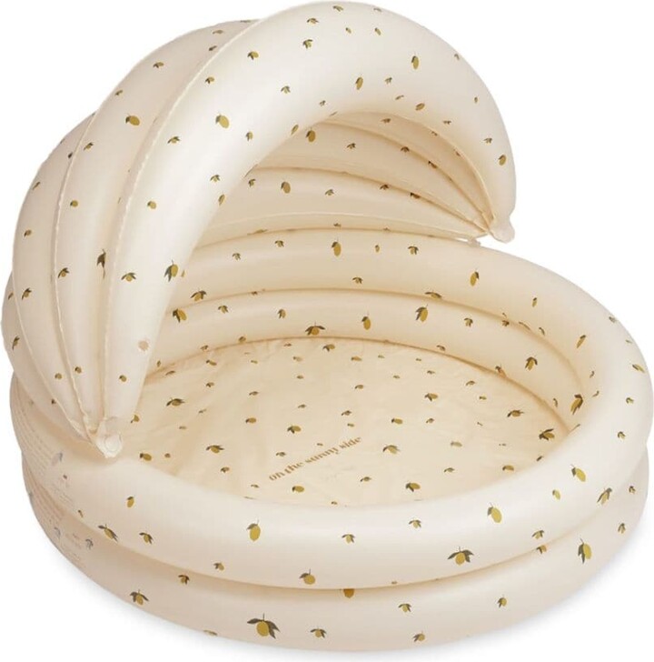Konges Sløjd Lemon-Print Inflatable Pool - ShopStyle