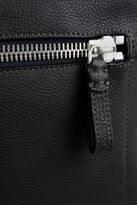 Thumbnail for your product : Giorgio Armani Shoulder Bag In Printed Calfskin