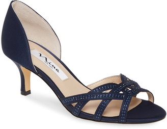 nina nicasia sandal