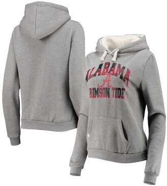 nordstrom rack sherpa pullover