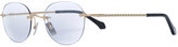 Thumbnail for your product : Brioni rimless glasses