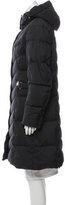 Thumbnail for your product : Bogner Hooded Puffer Coat