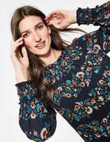 Thumbnail for your product : Boden Sadie Silk Top