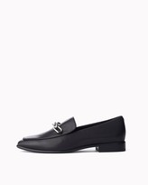 Thumbnail for your product : Rag & Bone Aslen loafer - leather