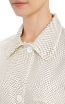 Thumbnail for your product : Araks Kate Pajama Top-White