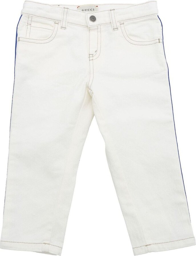 boys gucci jeans