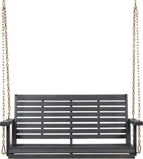 August Grove Tasmania Porch Swing