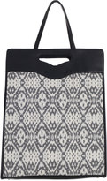 Thumbnail for your product : Zimmermann Canvas Tote
