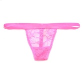 Thumbnail for your product : Honeydew Intimates Cupcake Lace & Mesh Chemise