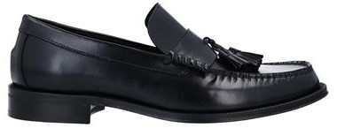 Paul Smith Leather Loafers | Shop the world's largest collection 