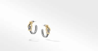 Huggie Hoop Earrings | Shop the world's largest collection of 