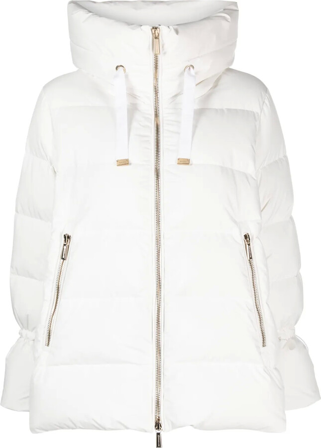 Moorer Gadia-STP waterproof jacket